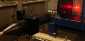 lasermåler